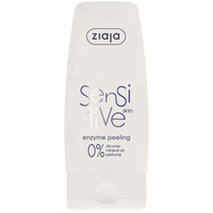 Sensitive Enzymatic Exfoliant For Sensitive Skin 60Ml