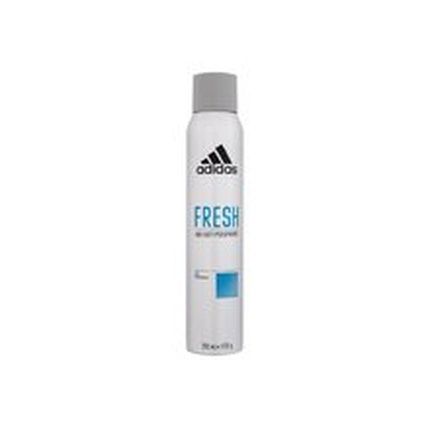 Adidas Fresh 48H Antiperspirant