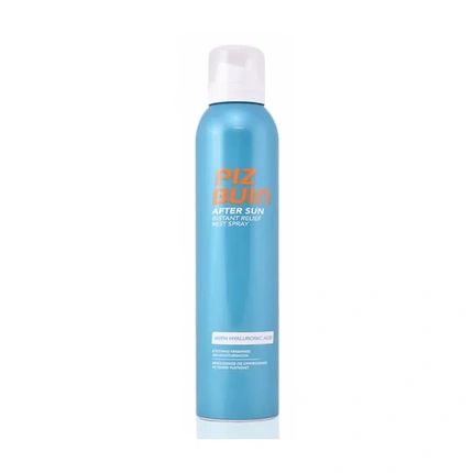 Piz Buin After Sun Spray 200 Ml Instant Relief Mist Spray For Soothing Freshness - Image 3