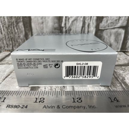 Mac Studio Fix Tech Cream-To-Powder Foundation Nc27 - Image 3