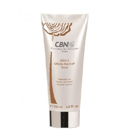 Cbn Zero D Cream Push-Up Breasts 200Ml