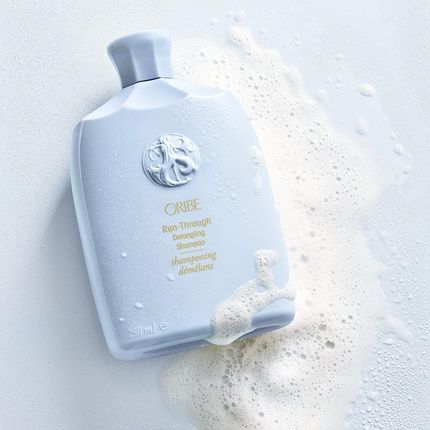 Oribe Run-Through Detangling Shampoo 8.5 Fl. Oz. - Image 3