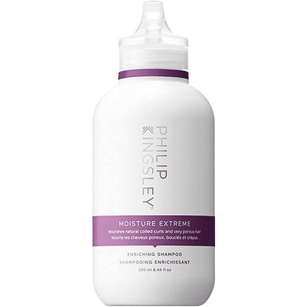 Philip Kingsley Moisture Extreme Shampoo 250Ml