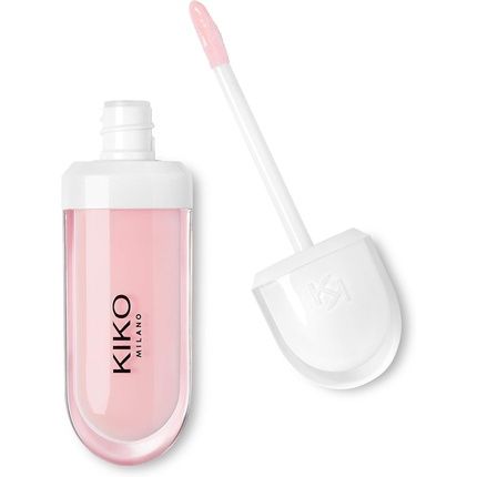Kiko Milano Lip Volume Tutu Rose Perfecting And Volumizing Lip Cream