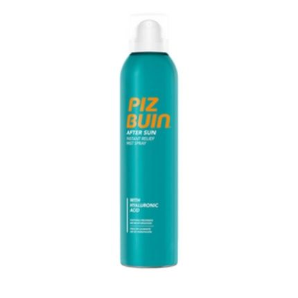 Piz Buin After Sun Spray 200 Ml Instant Relief Mist Spray For Soothing Freshness - Image 4