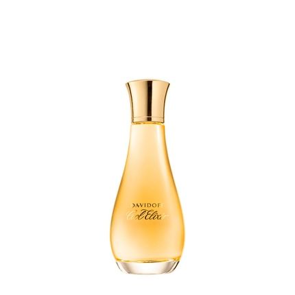 Davidoff Cool Elixir Woman Parfum Intense 50Ml