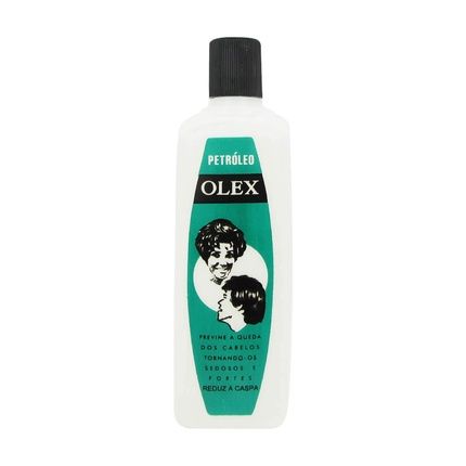 Olex Oil Hair Repairer 240Ml