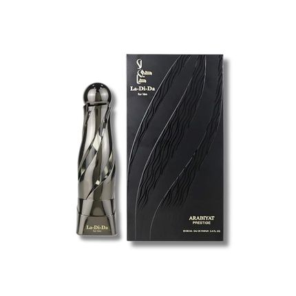Arabiyat Prestige La Di Da For Him Eau De Parfum 100Ml