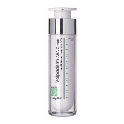 Frezyderm Volpaderm Aha Cream 50Ml
