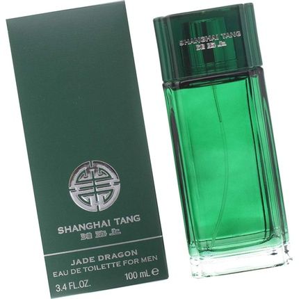 Shanghai Tang Jade Dragon Eau De Toilette Spray For Him 100Ml