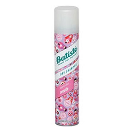 Batiste Dry Shampoo In Sweetie Scent 200Ml - Fruity & Uplifting Watermelon