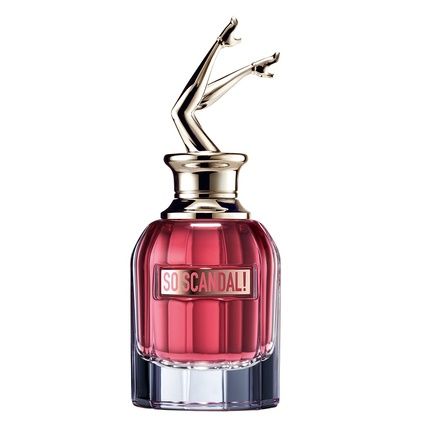 Jean Paul Gaultier So Scandal! Eau De Parfum Spray 50Ml