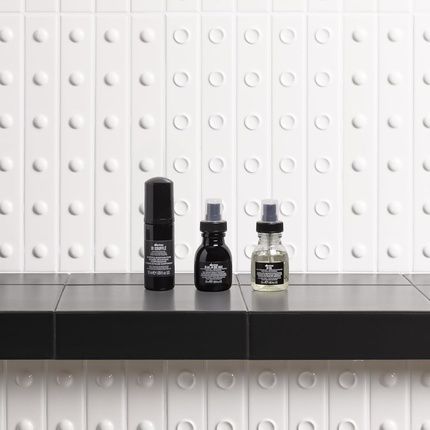 Davines Oi Souffle Softening Mousse For Hair 50Ml - Image 3