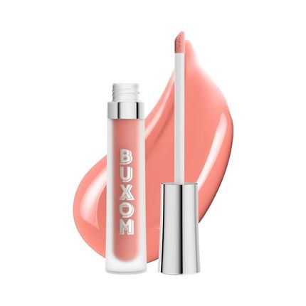 Buxom Full-On Plumping Lip Cream Lip Plumper Gloss Enhancing Tinted Lip