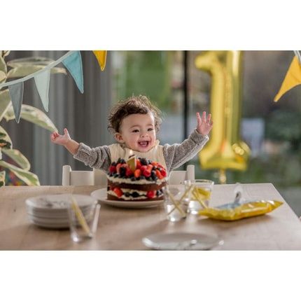 Zwitsal Interface Boy & Girl Refill 40 Pieces - Image 3