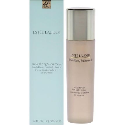 Estee Lauder Revitalizing Supreme Plus Youth Power Soft Milky Lotion For Women