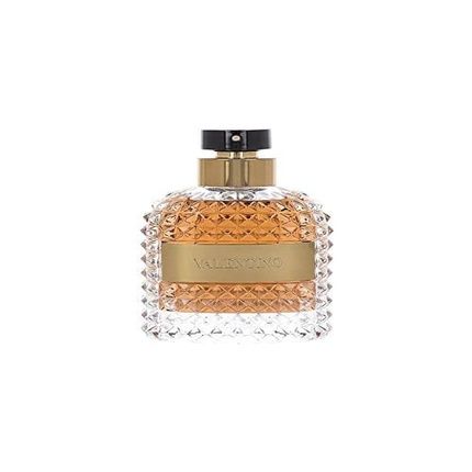 Valentino Eau De Toilette For Men 100Ml
