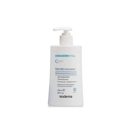 Hidraderm Hyal Repair 200Ml