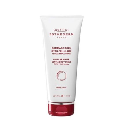 Institut Esthederm Gentle Cellular Water Scrub 200Ml