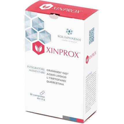 Kolinpharma Xinprox 30 Tablets