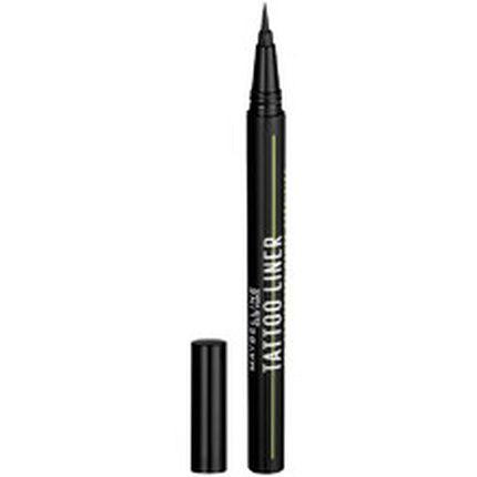 Maybelline Tattoo Liner Ink Pen 1 Ml Matte Black