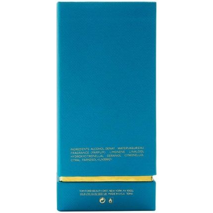 Tom Ford Neroli Portofino Eau De Parfum 100Ml