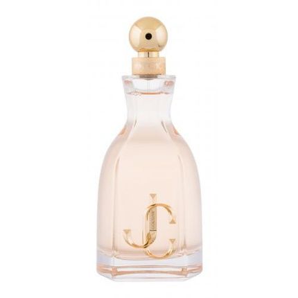 Jimmy Choo I Want Choo 3.3Oz Edp Spray For Women