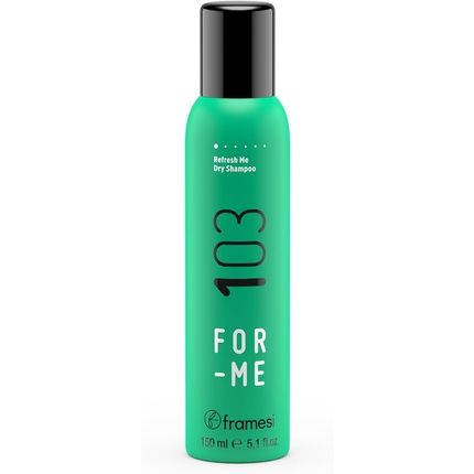 Framesi For-Me Shape 103 Refresh Me Dry Shampoo 150Ml