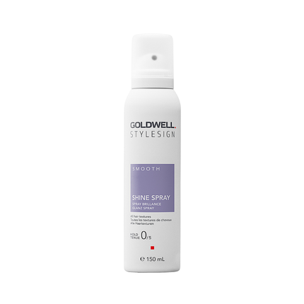 Goldwell Stylesign Smooth Shine Spray 150 Ml - Image 3