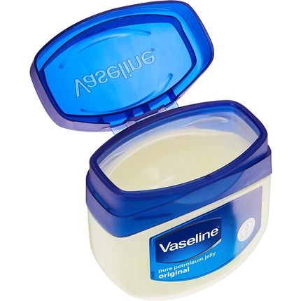 Vaseline Pure Petroleum Jelly Original 100Ml - Image 3