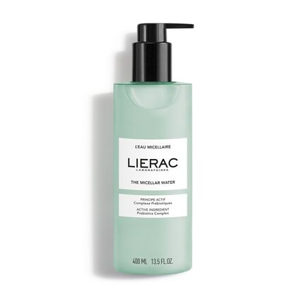 Lierac The Micellar Water - 400Ml