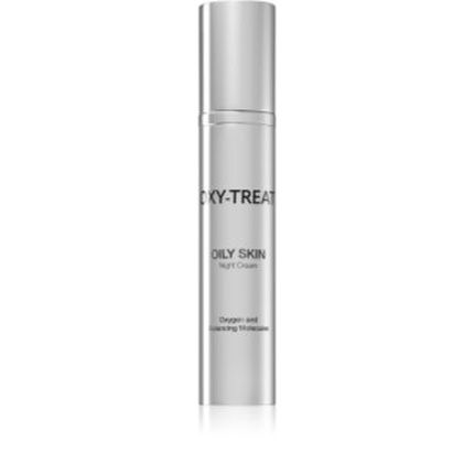 Oxy Treat Oily Skin - 50 Ml
