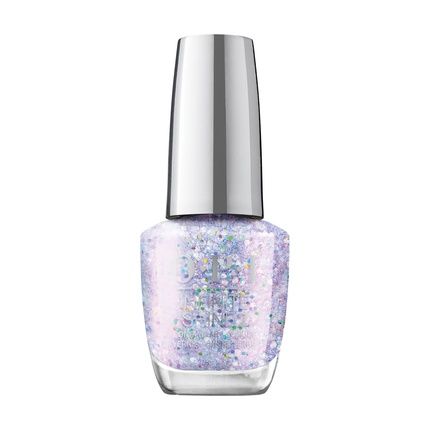 Opi Infinite Shine Long-Wear System Terribly Nice Holiday Collection Put On Something Ice Nail Polish 15Ml
