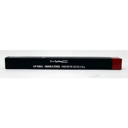 Mac Lip Pencil Liner 0.05 Oz Cherry