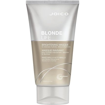 Joico Blonde Life Brightening Masque For Unisex 5.1Oz 150Ml