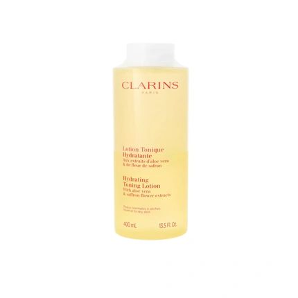 Clarins Hydrating Toning Lotion 400Ml