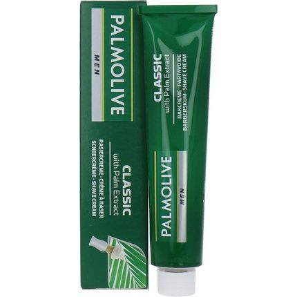 Palmolive Shaving Cream Classic 100Ml