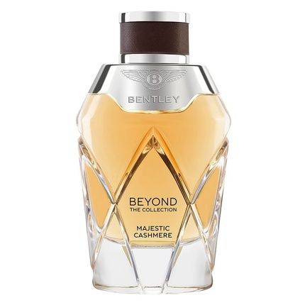 Beyond The Collection Majestic Cashmere Perfumed Water Spray 100Ml
