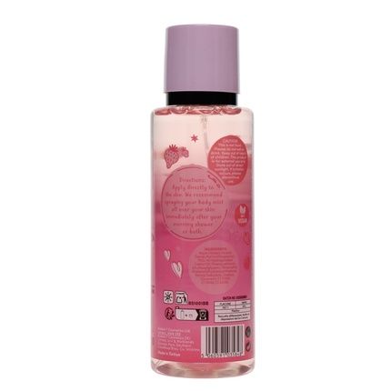 Luxury Beauty Wholesale B2B Online Bubble T Body Mist Berry Blast 250Ml
