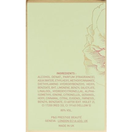 Escada Joyful Moments Edp 30Ml - Image 3