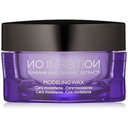 No Inhibition Modeling Wax 50Ml