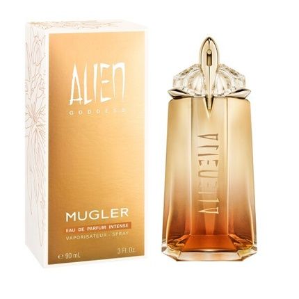 Thierry Mugler Alien Goddess Intense Eau De Parfum 60Ml For Women - Image 4