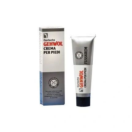 Gehwol Foot Cream 75 Milliliters