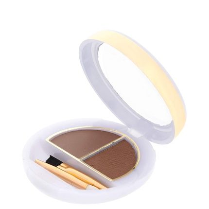 Collistar Flawless Eyebrow Shaping Wax With Colored Powder 3.5G