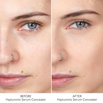 By Terry Hyaluronic Serum Concealer Radiant & Hydrating Skincare-Infused - Image 3