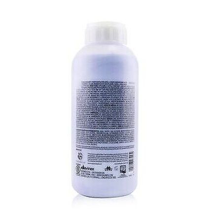 Davines Love Smoothing Instant Mask 33.81Oz Men'S Hair Care - Image 3