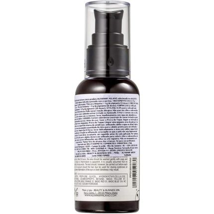 Alfaparf Milano Pigments Color Golden Violet 90Ml