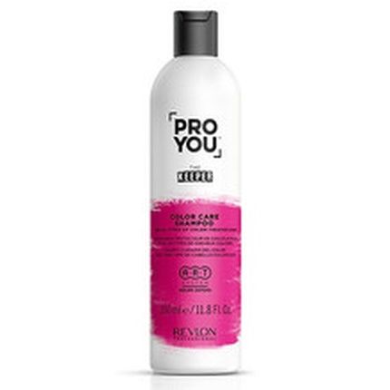 Revlon Professional Revlon Proyou The Keeper Color Care Shampoo 350Ml