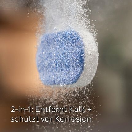 Siemens Descaling Tablets Tza,Removes Limescale And Protects Against - Image 3