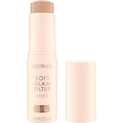 Catrice Soft Glam Filter Stick Base No. 010 Nude Softening Radiant
